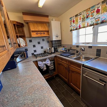 Hunston Mill Self Catering Dog Stay For Free Chichester Kültér fotó