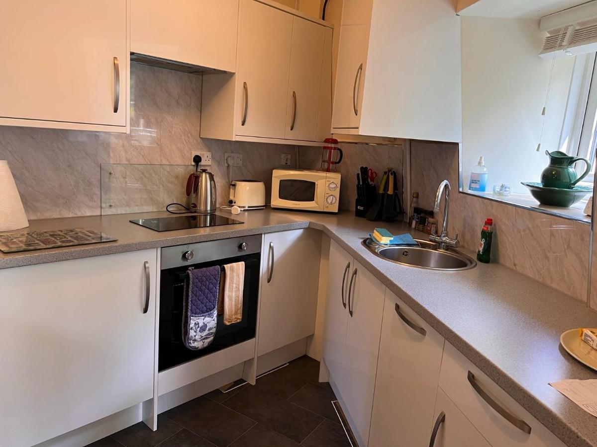 Hunston Mill Self Catering Dog Stay For Free Chichester Kültér fotó