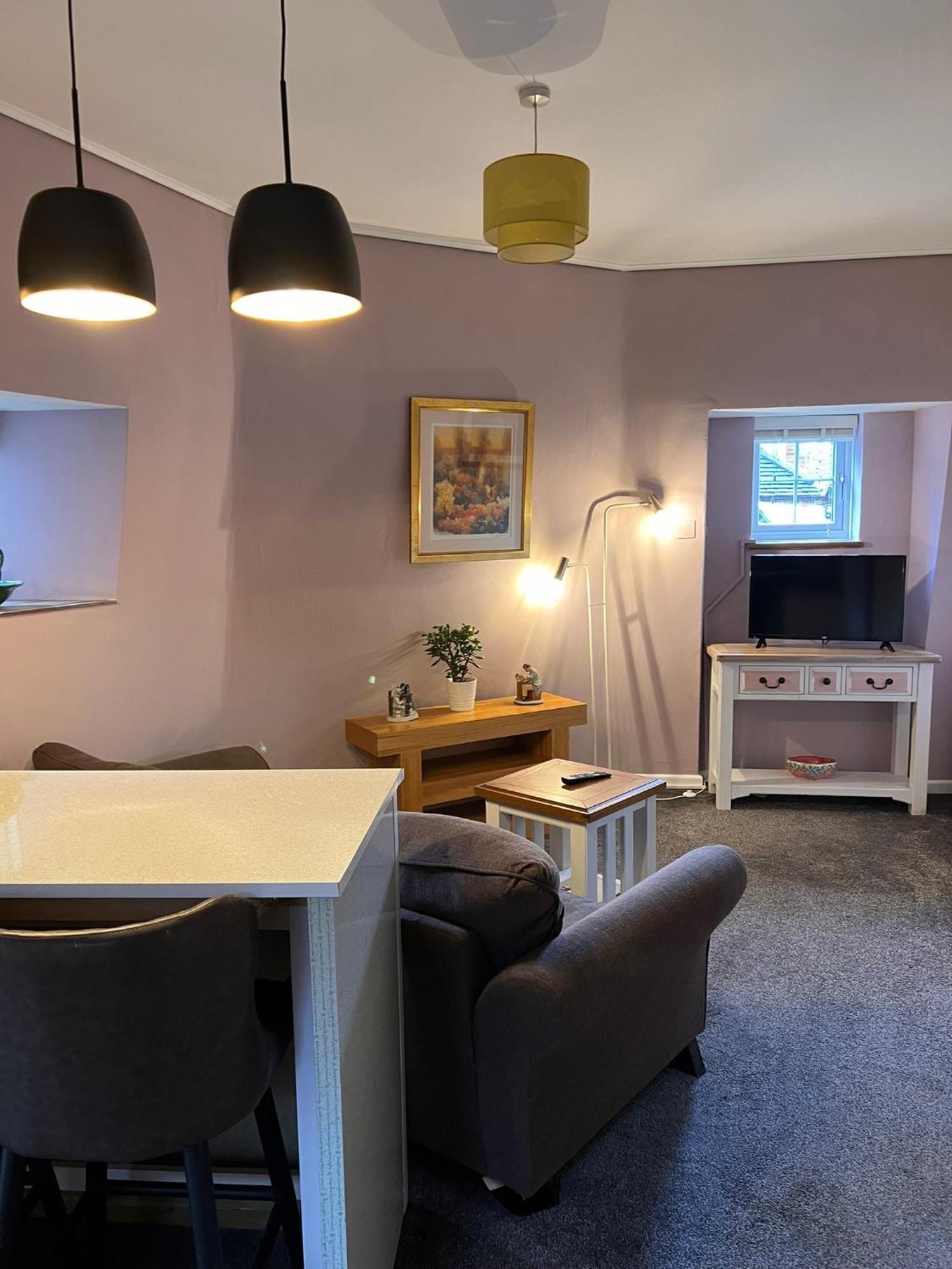 Hunston Mill Self Catering Dog Stay For Free Chichester Kültér fotó