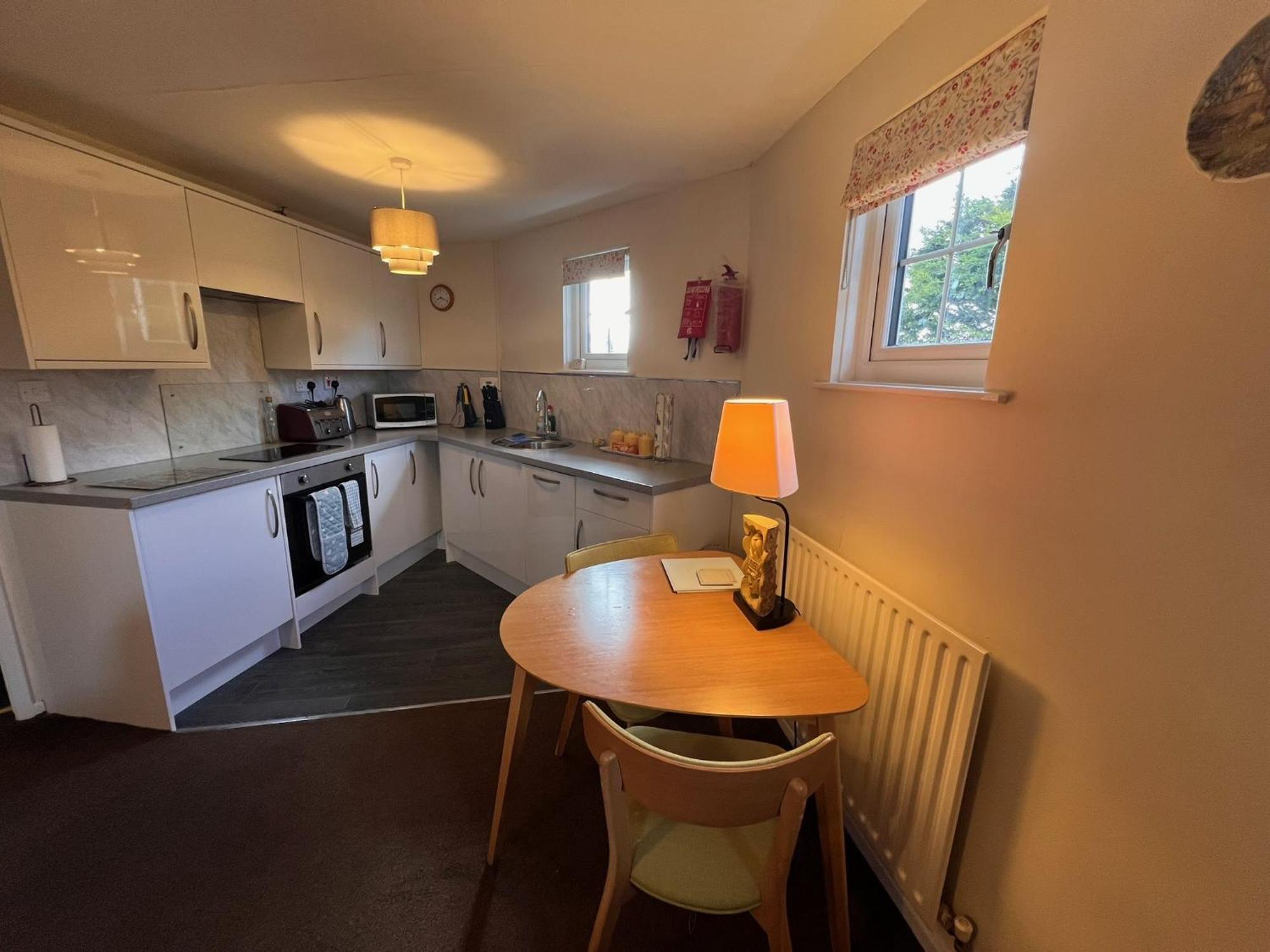 Hunston Mill Self Catering Dog Stay For Free Chichester Kültér fotó