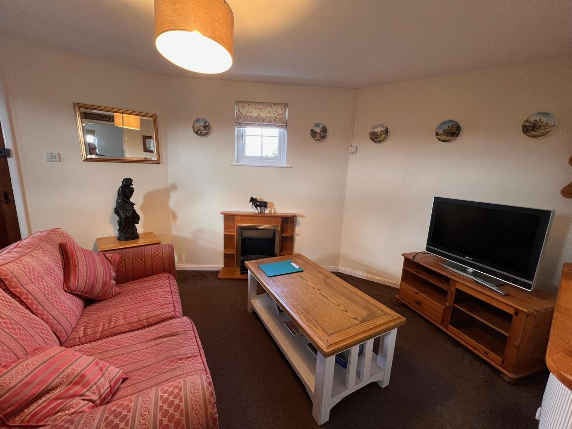 Hunston Mill Self Catering Dog Stay For Free Chichester Kültér fotó
