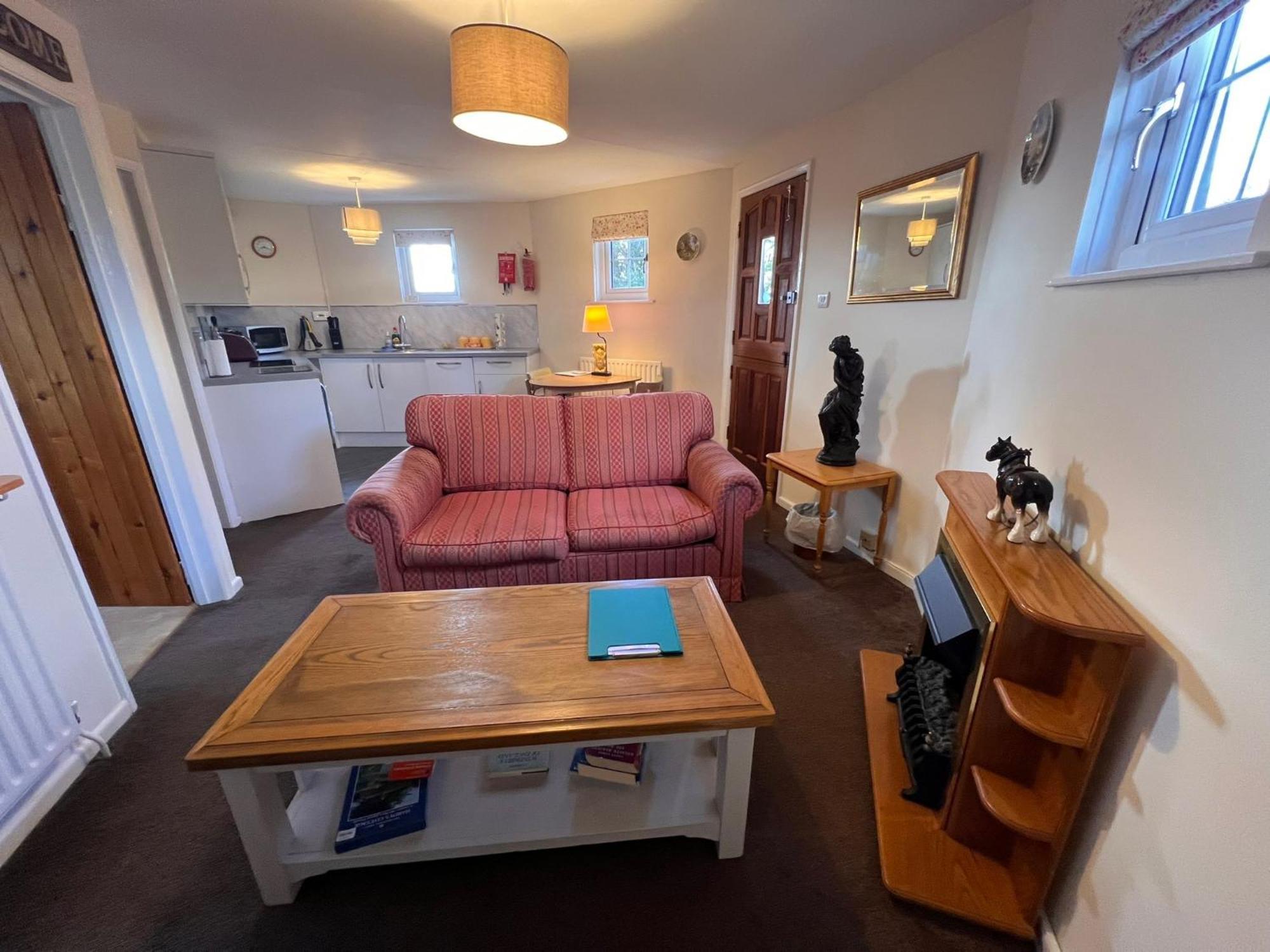 Hunston Mill Self Catering Dog Stay For Free Chichester Kültér fotó