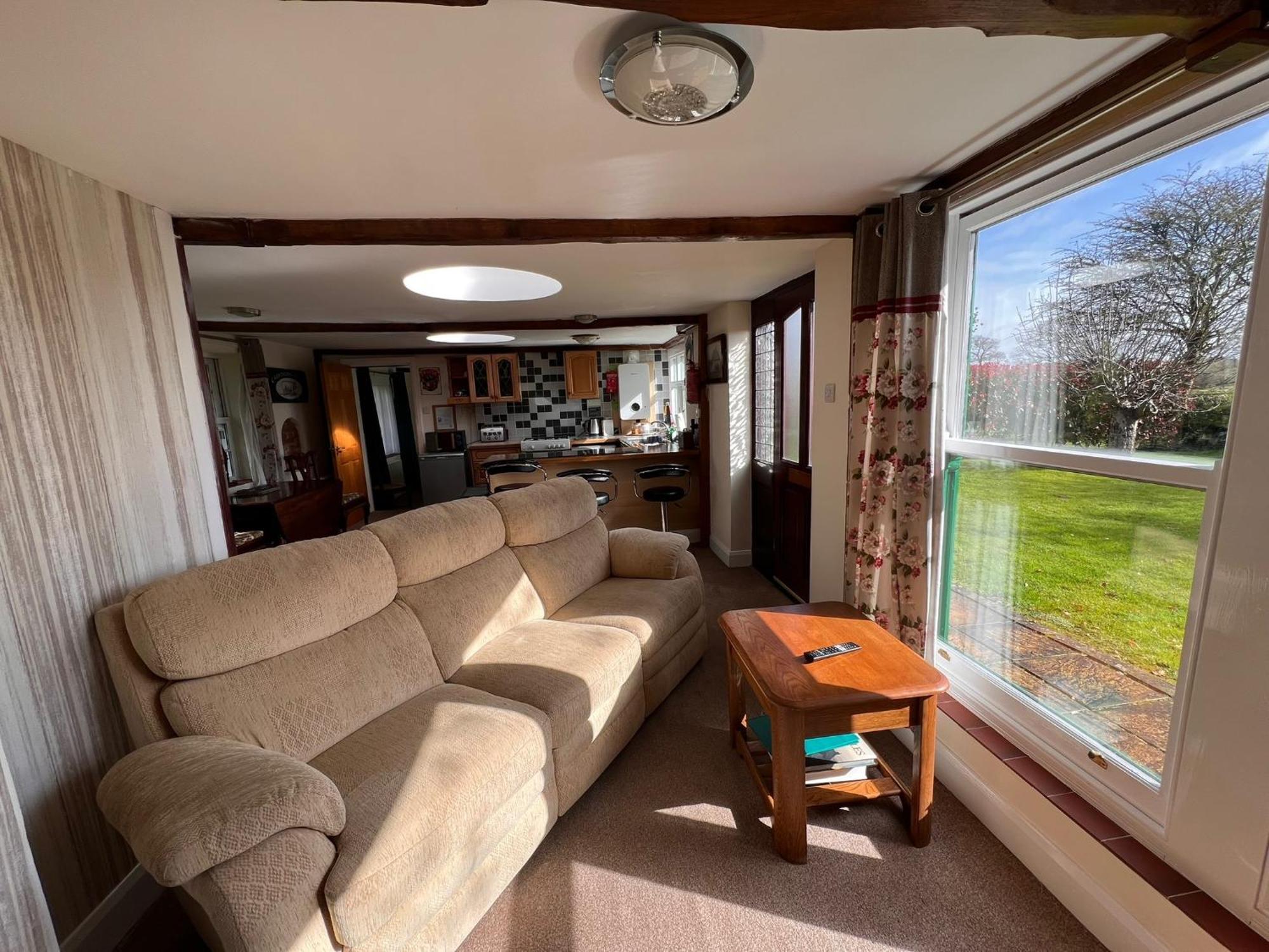 Hunston Mill Self Catering Dog Stay For Free Chichester Kültér fotó