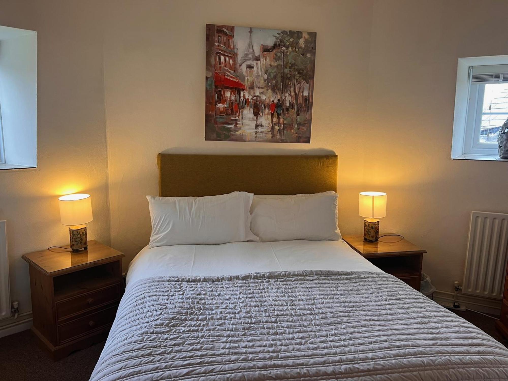 Hunston Mill Self Catering Dog Stay For Free Chichester Kültér fotó