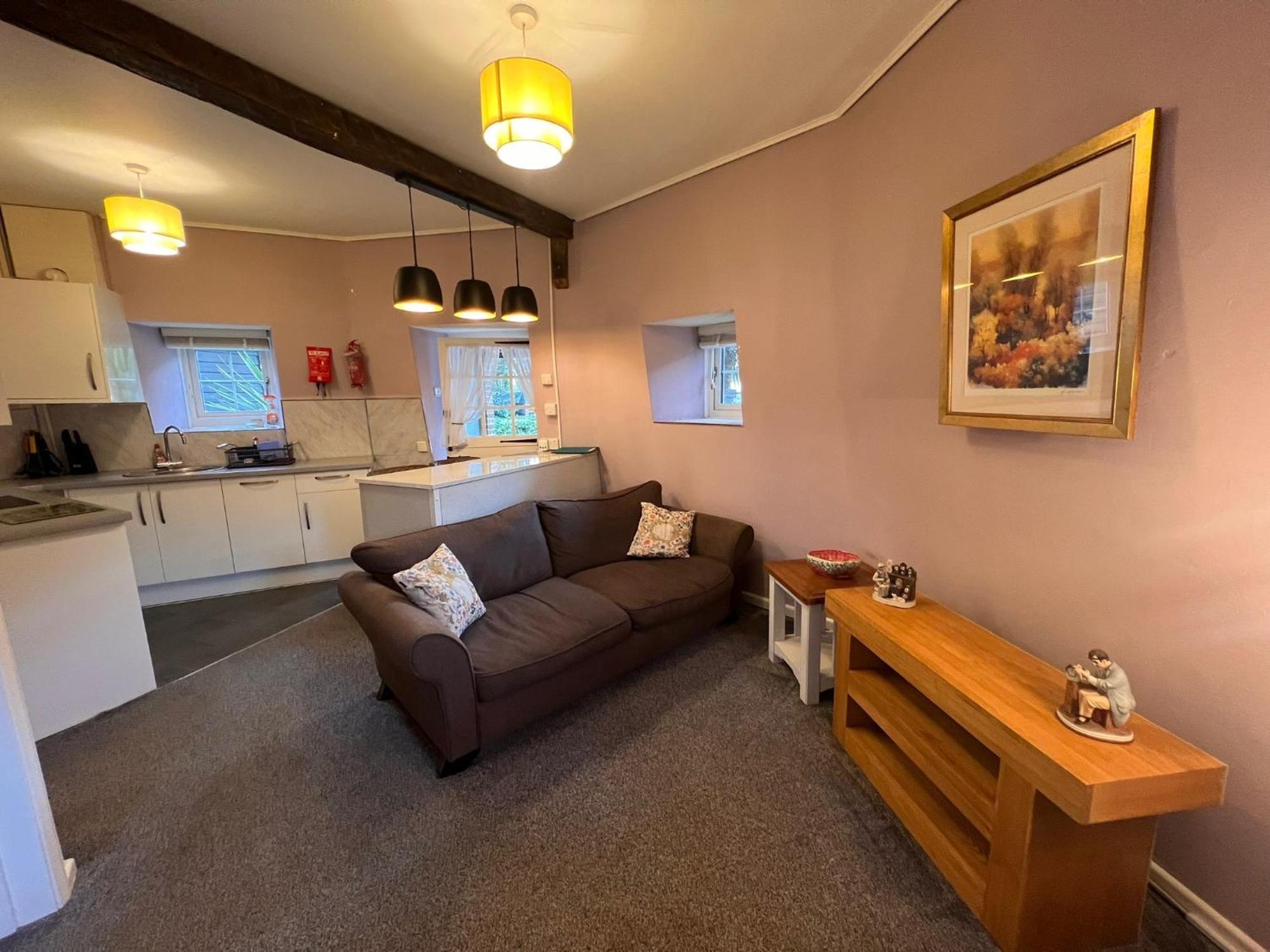 Hunston Mill Self Catering Dog Stay For Free Chichester Kültér fotó