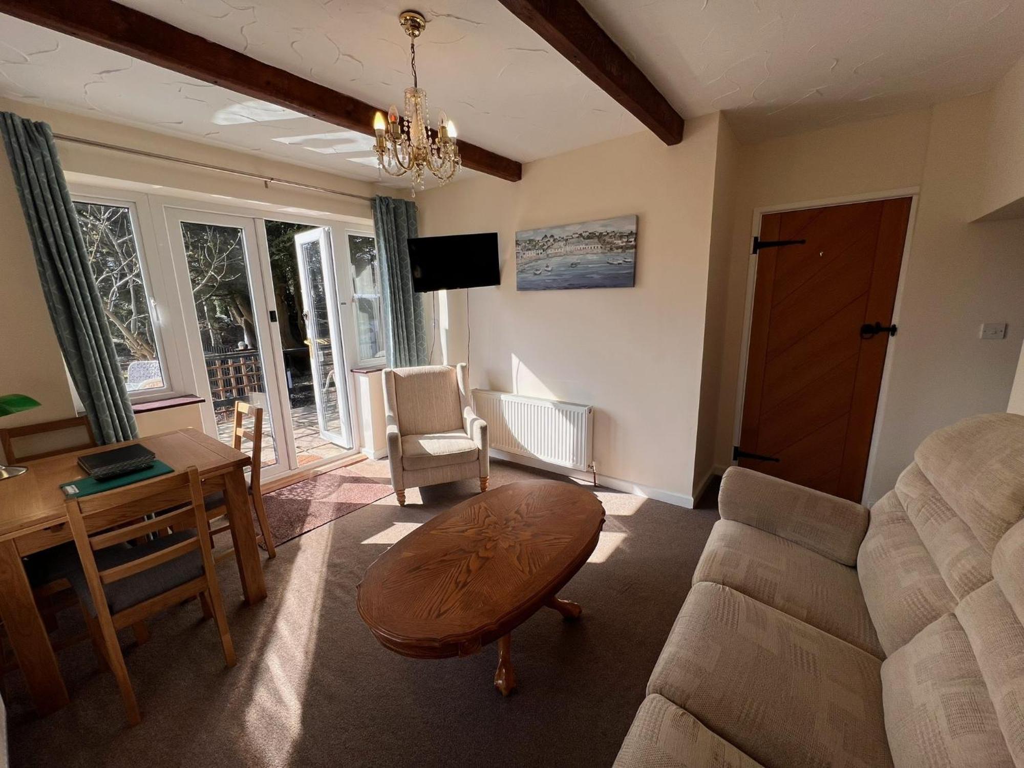 Hunston Mill Self Catering Dog Stay For Free Chichester Kültér fotó