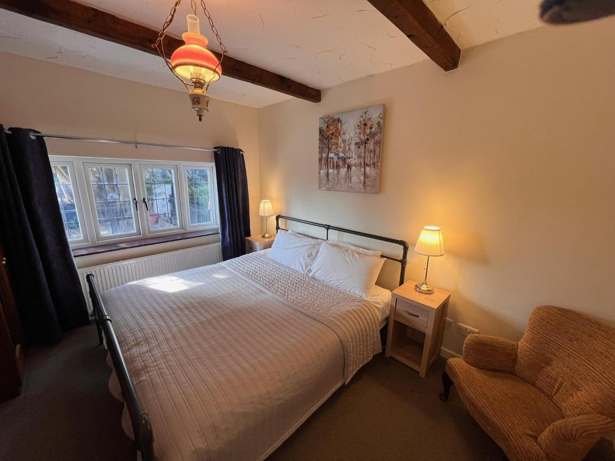 Hunston Mill Self Catering Dog Stay For Free Chichester Kültér fotó