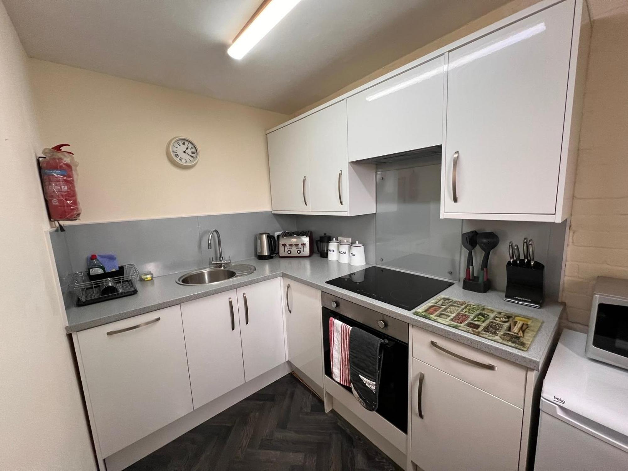 Hunston Mill Self Catering Dog Stay For Free Chichester Kültér fotó