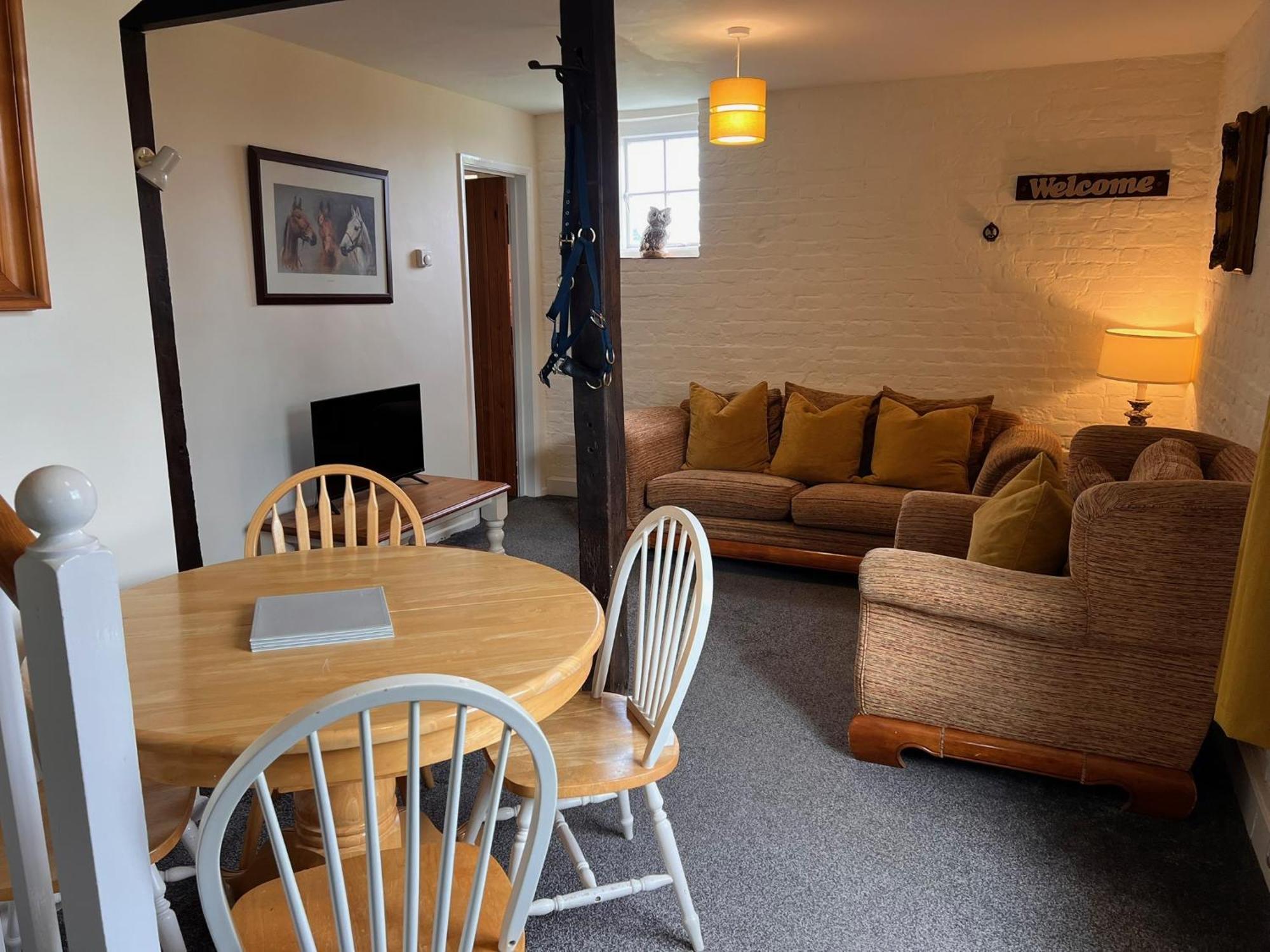 Hunston Mill Self Catering Dog Stay For Free Chichester Kültér fotó