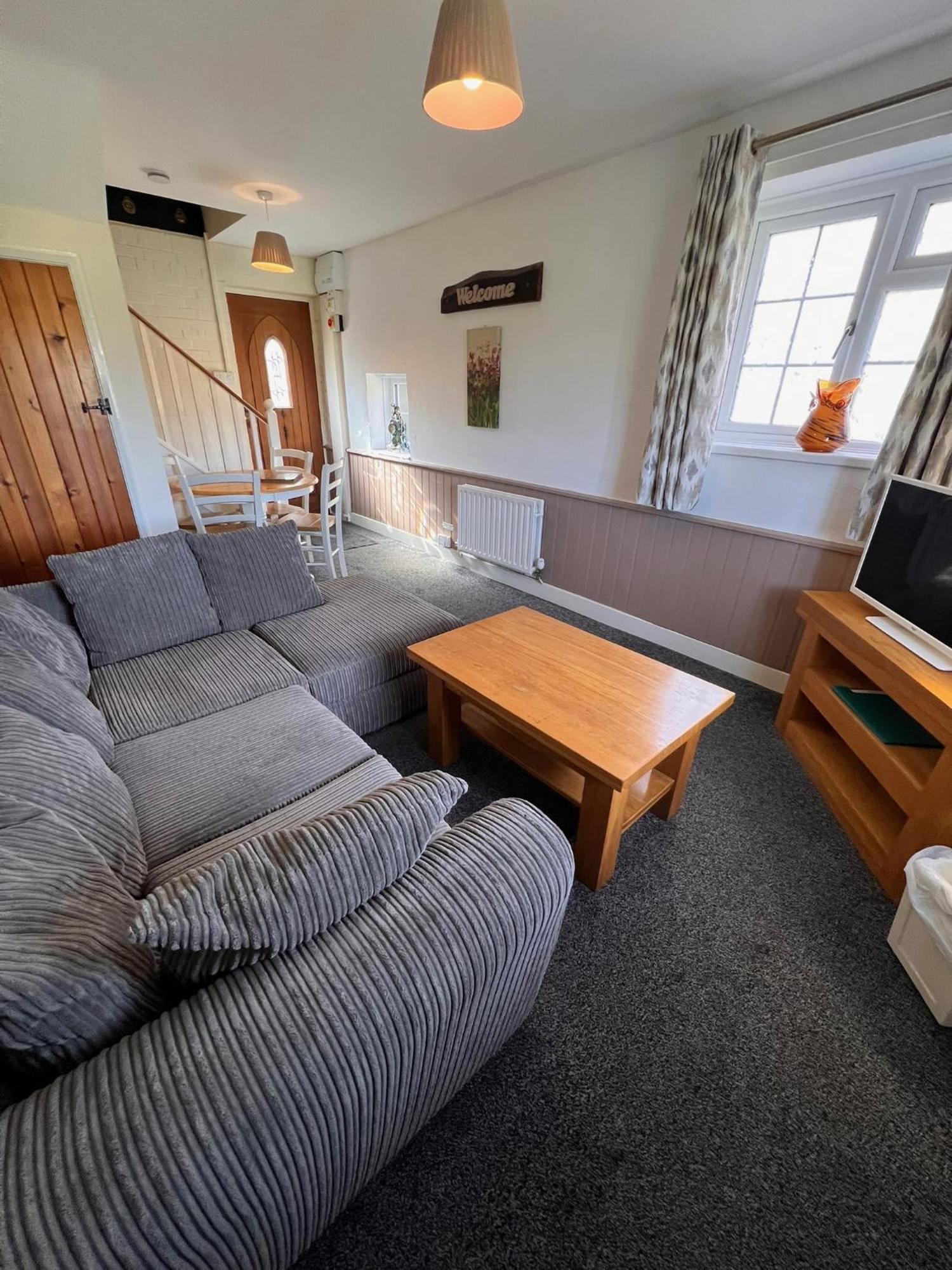 Hunston Mill Self Catering Dog Stay For Free Chichester Kültér fotó