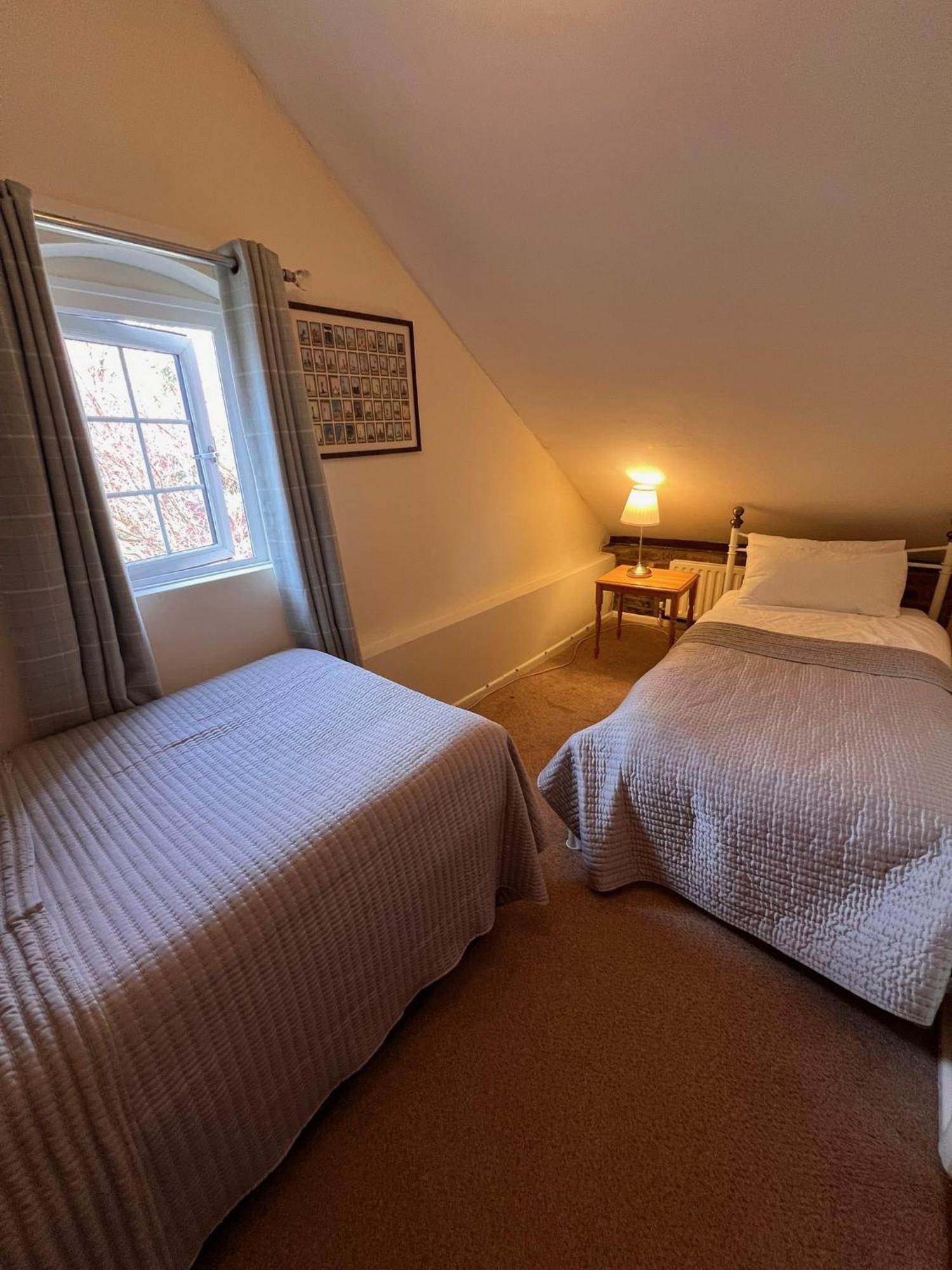 Hunston Mill Self Catering Dog Stay For Free Chichester Kültér fotó