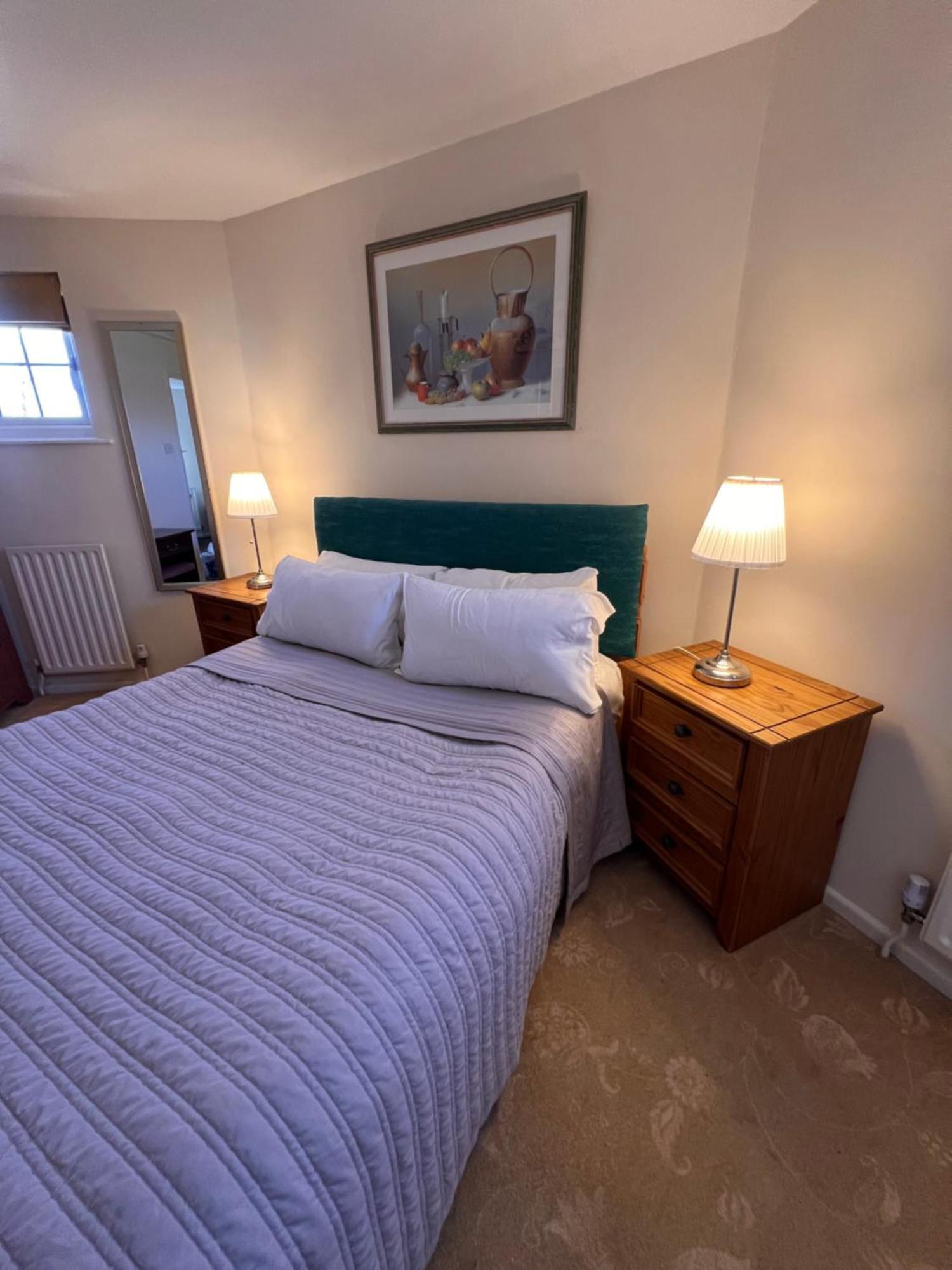 Hunston Mill Self Catering Dog Stay For Free Chichester Kültér fotó